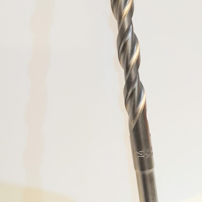 Brocas SDS Plus de Alto Rendimiento – Bosch y Fischer - Imagen 4