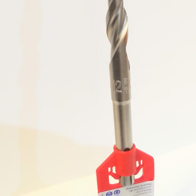 Brocas SDS Plus de Alto Rendimiento – Bosch y Fischer - Imagen 5