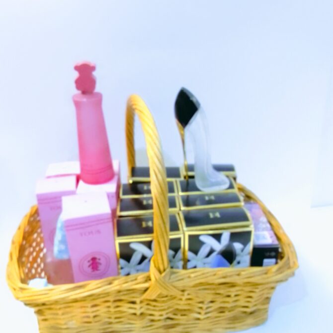 Frascos de Perfume de Lujo Vacíos para Colección o Decoración – Diseño Exclusivo" - Imagen 3