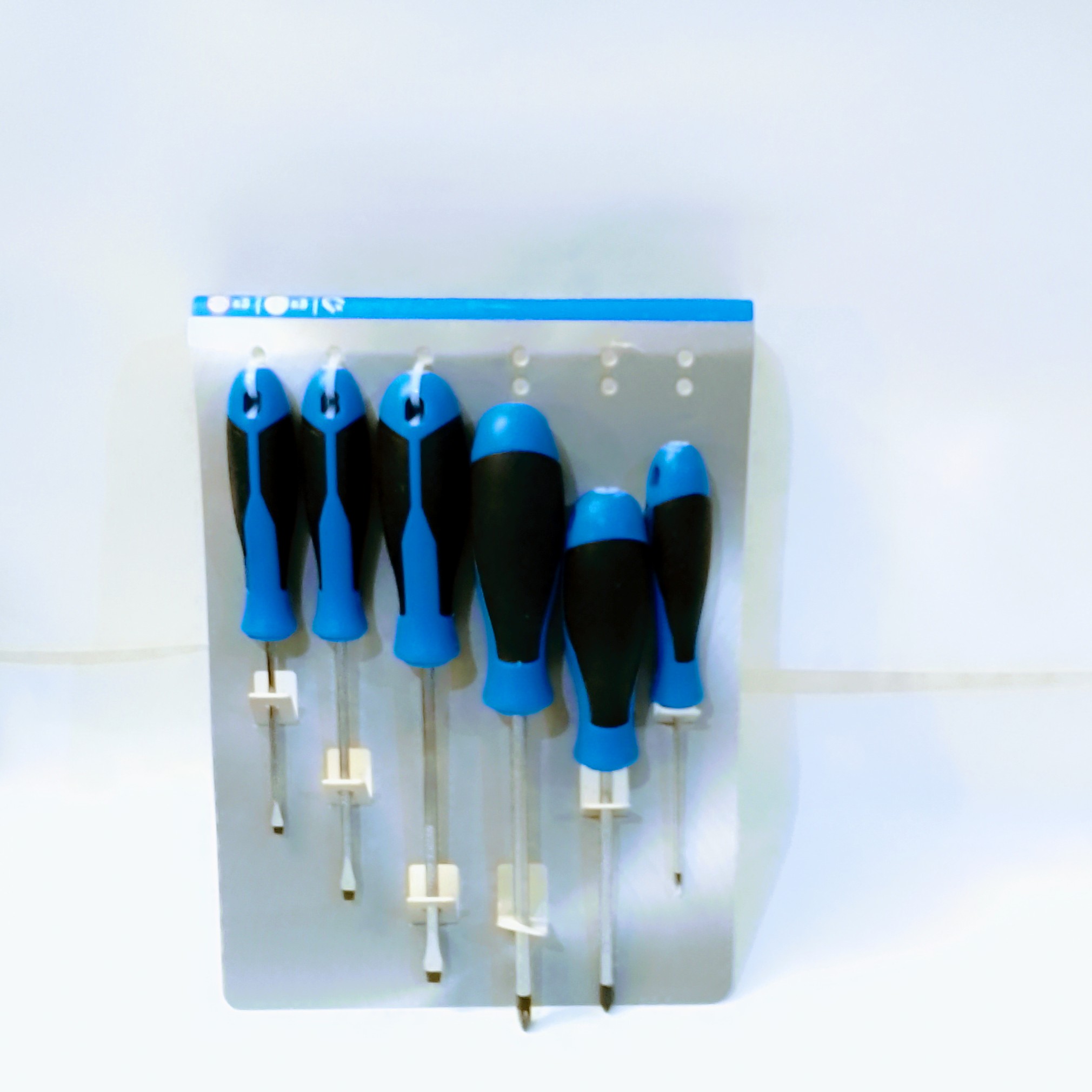 Profesional de Destornilladores de Precisión con Mango Ergonómico – 6 Piezas - Imagen 4