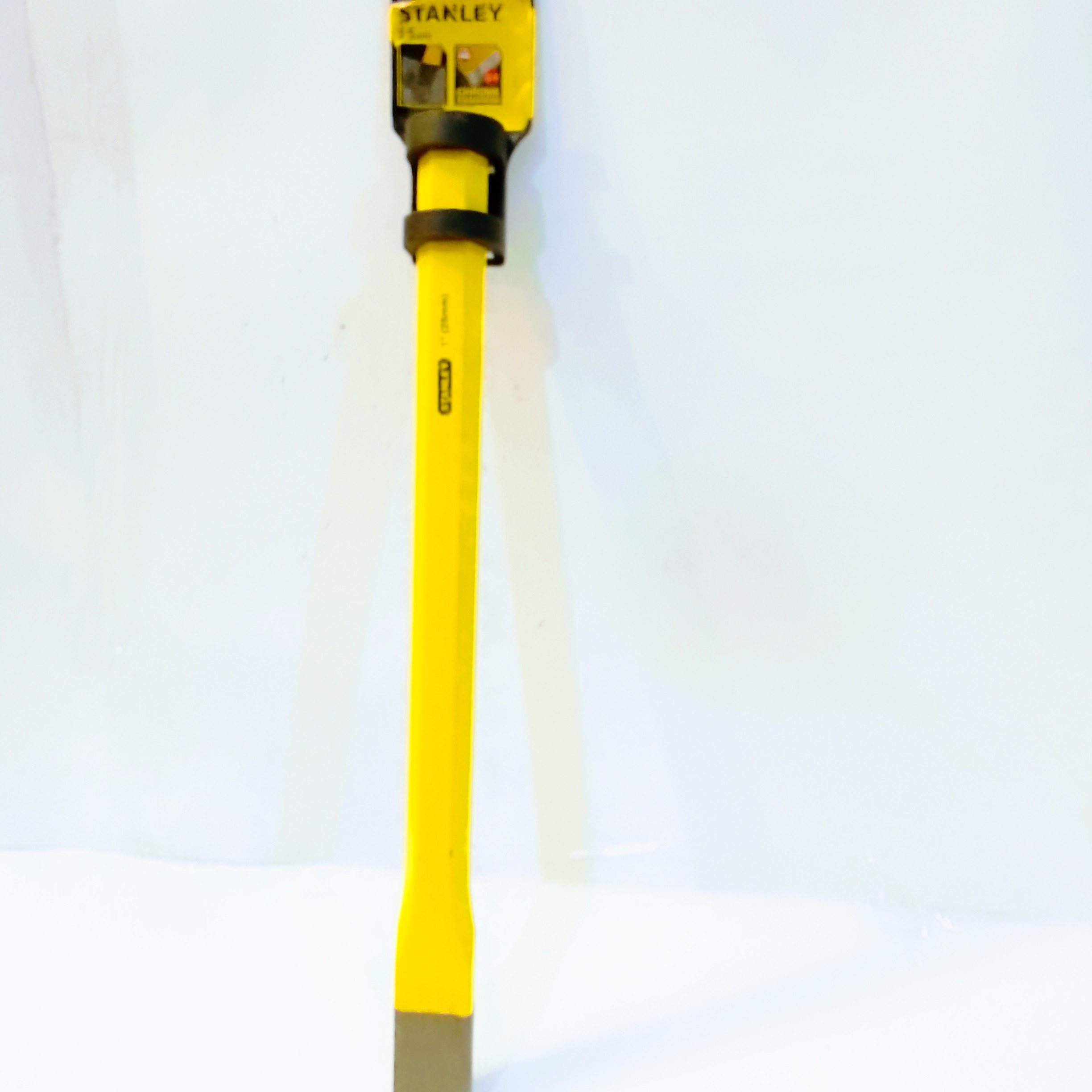 Cincel Frío Profesional Stanley FATMAX 25 mm – Alta Resistencia y Precisión