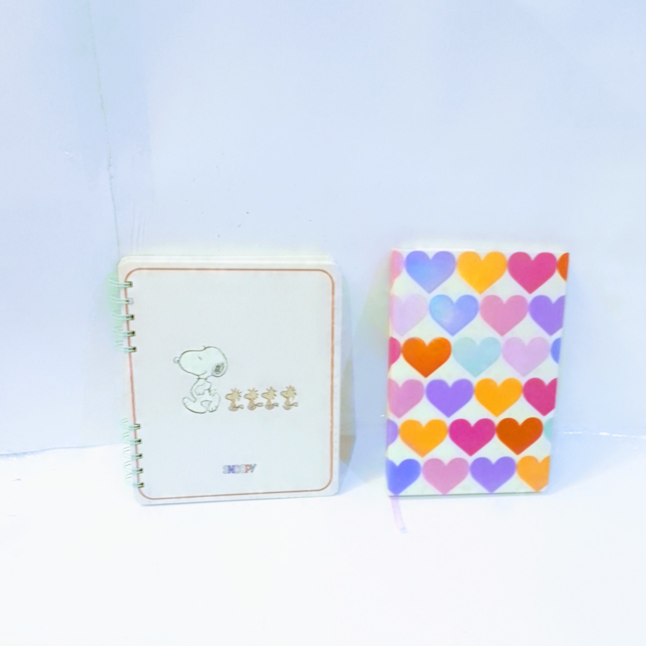 "Cuadernos de Estilo: Creatividad y Color en Cada Página",  2 x 10.99€ - Imagen 4