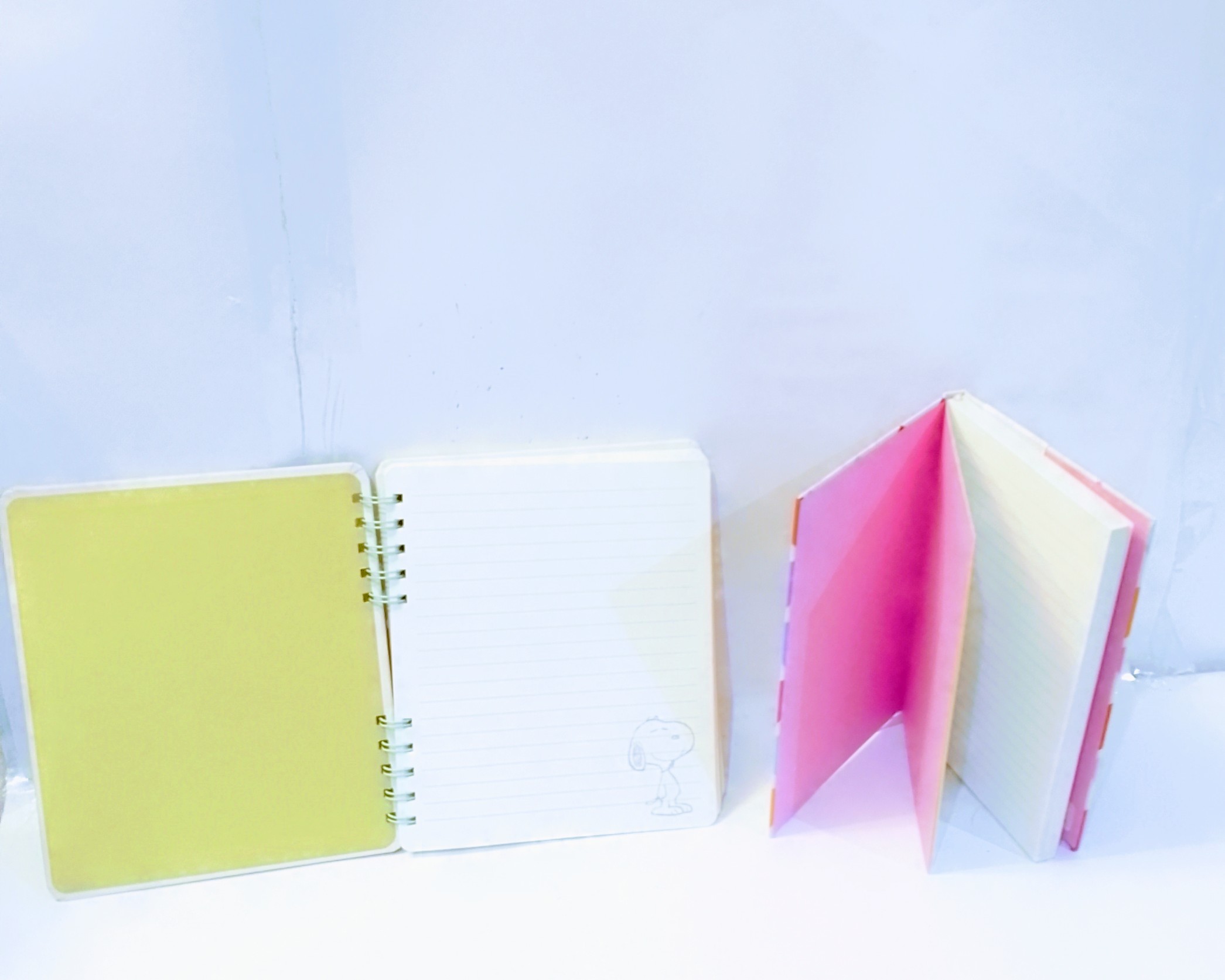 "Cuadernos de Estilo: Creatividad y Color en Cada Página",  2 x 10.99€ - Imagen 3