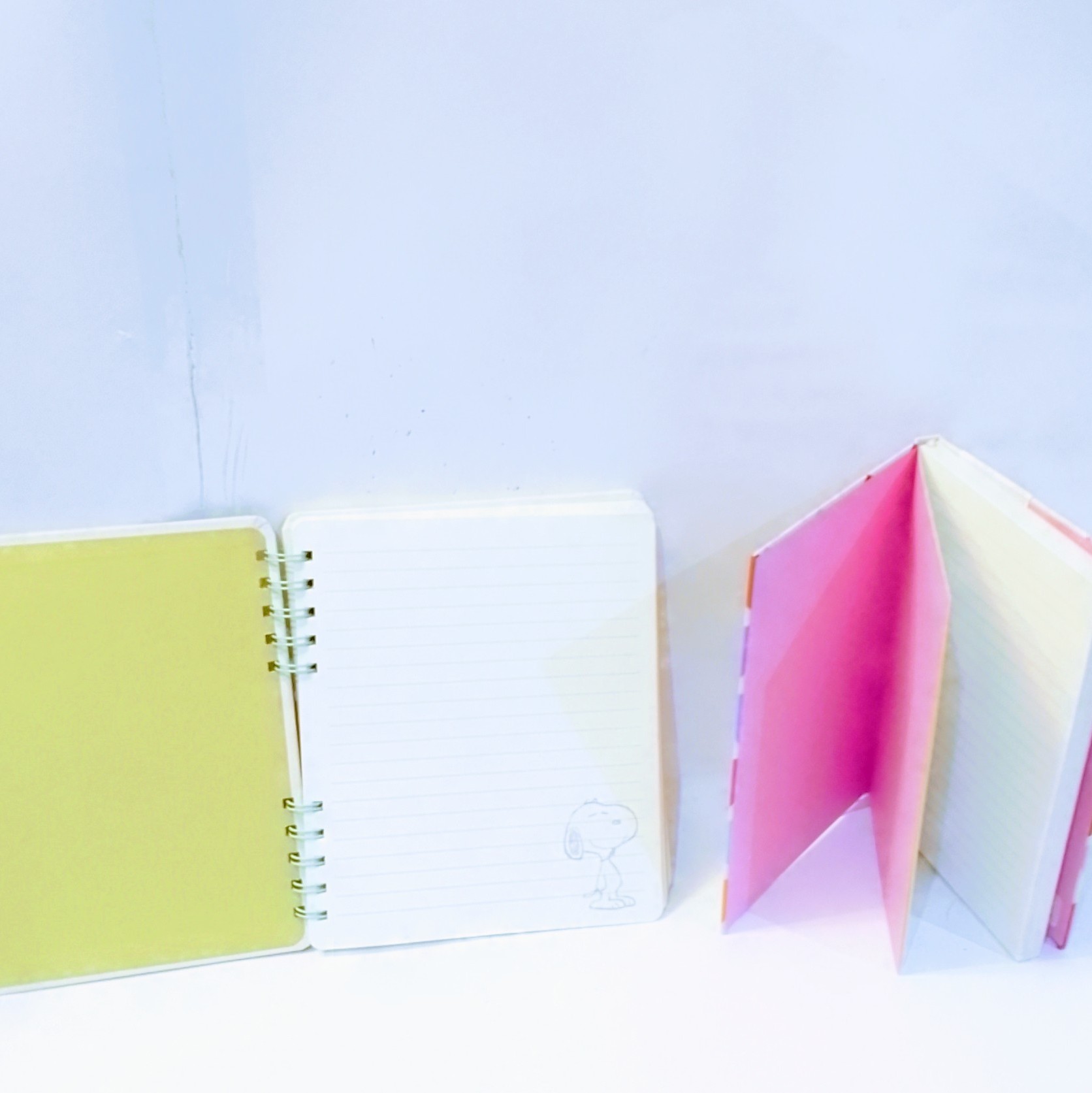 "Cuadernos de Estilo: Creatividad y Color en Cada Página",  2 x 10.99€ - Imagen 5