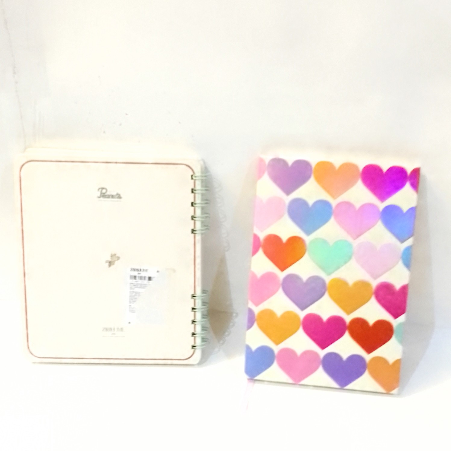 "Cuadernos de Estilo: Creatividad y Color en Cada Página",  2 x 10.99€ - Imagen 2